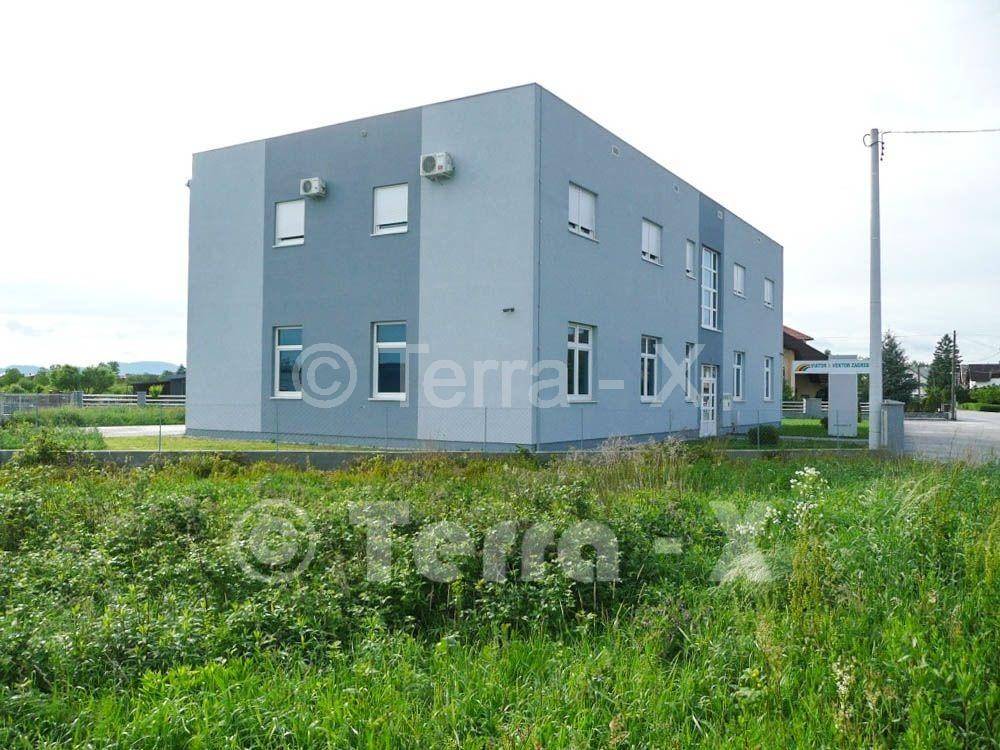 Hala, Zakup, Sveta Nedelja, Oresje