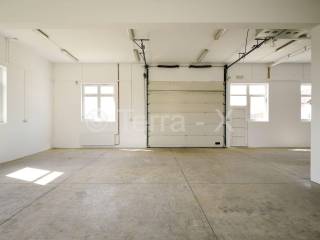 Hala, Zakup, Sveta Nedelja, Oresje