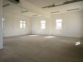 Hala, Zakup, Sveta Nedelja, Oresje