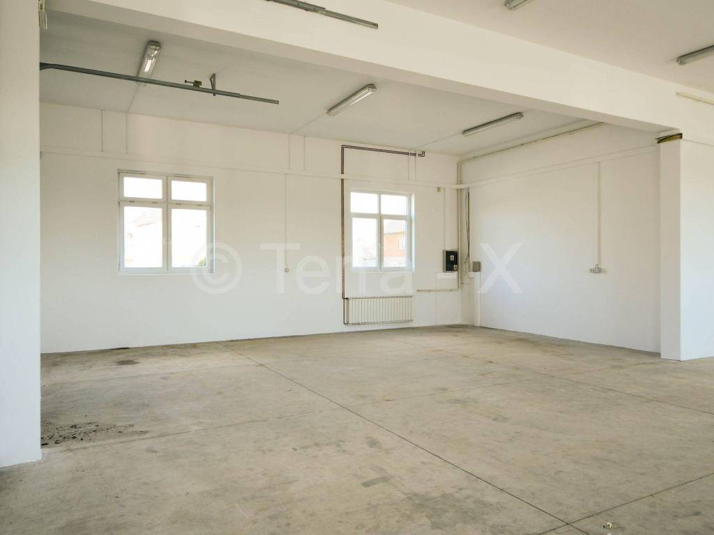 Hala, Zakup, Sveta Nedelja, Oresje