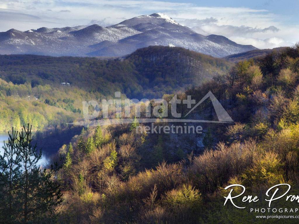 Rakovica, Seliste Dreznicko