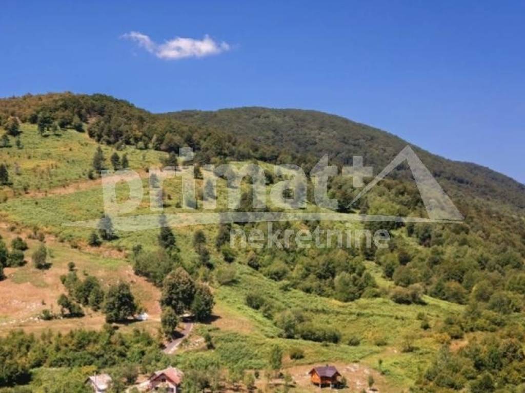 Rakovica, Seliste Dreznicko