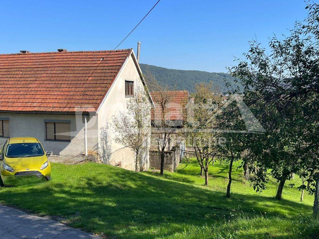 Kuca, Prodaja, Ogulin, Ogulin