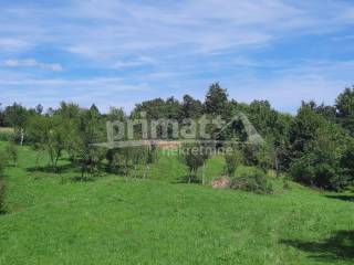 Gradjevinsko zemljiste, Prodaja, Ogulin, Desmerice