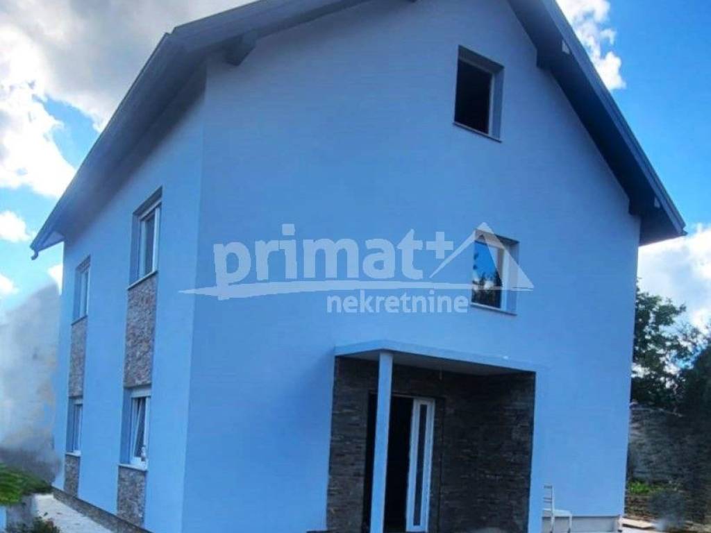 Obiteljska kuca, Prodaja, Plaski, Plaski