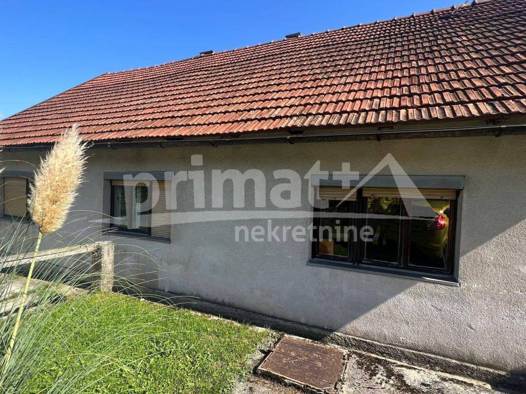 Kuca, Prodaja, Ogulin, Ogulin