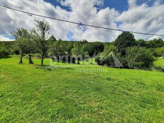 Gradjevinsko zemljiste, Prodaja, Ogulin, Desmerice