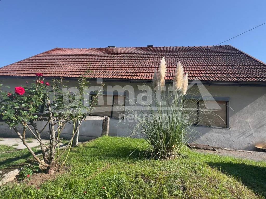 Kuca, Prodaja, Ogulin, Ogulin