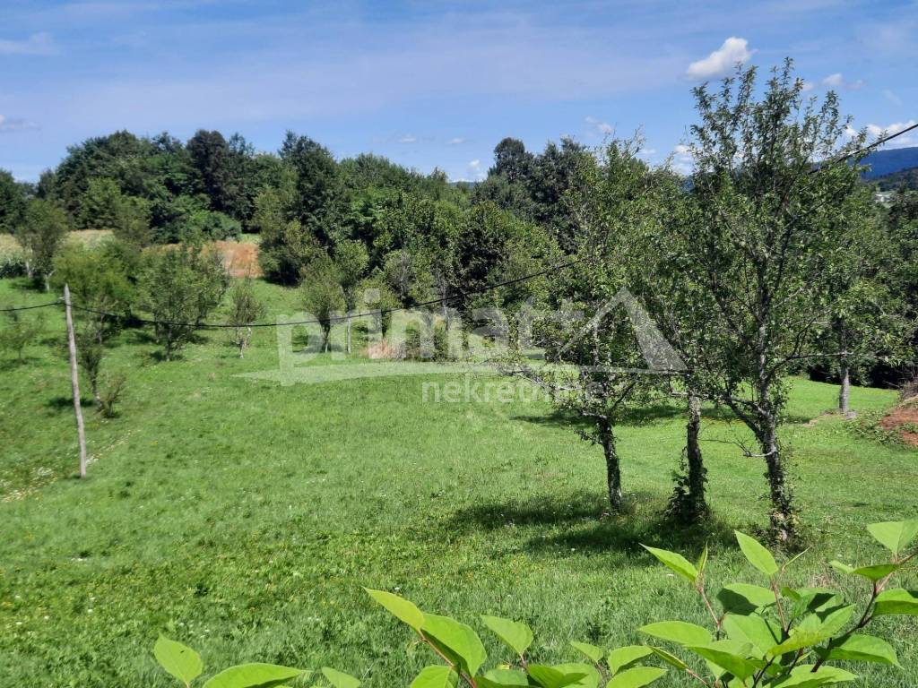 Gradjevinsko zemljiste, Prodaja, Ogulin, Desmerice