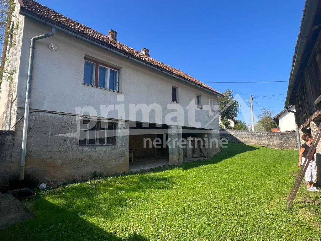 Kuca, Prodaja, Ogulin, Ogulin