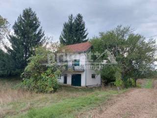 Kuca, Prodaja, Ogulin, Donje Dubrave