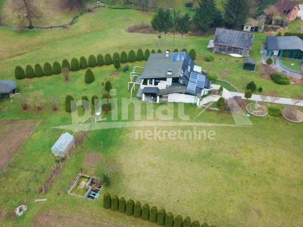 Samostojeca kuca, Prodaja, Bosiljevo, Pribanjci