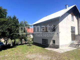 Obiteljska kuca, Prodaja, Ogulin, Ogulin