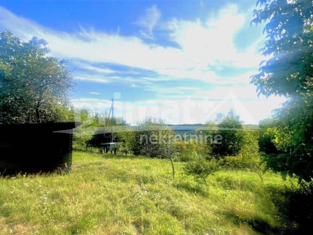 Gradjevinsko zemljiste, Prodaja, Samobor - Okolica, Dreznik Podokicki