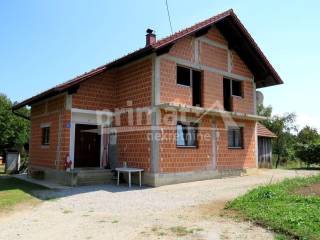 Kuca u izgradnji, Prodaja, Tounj, Tounj