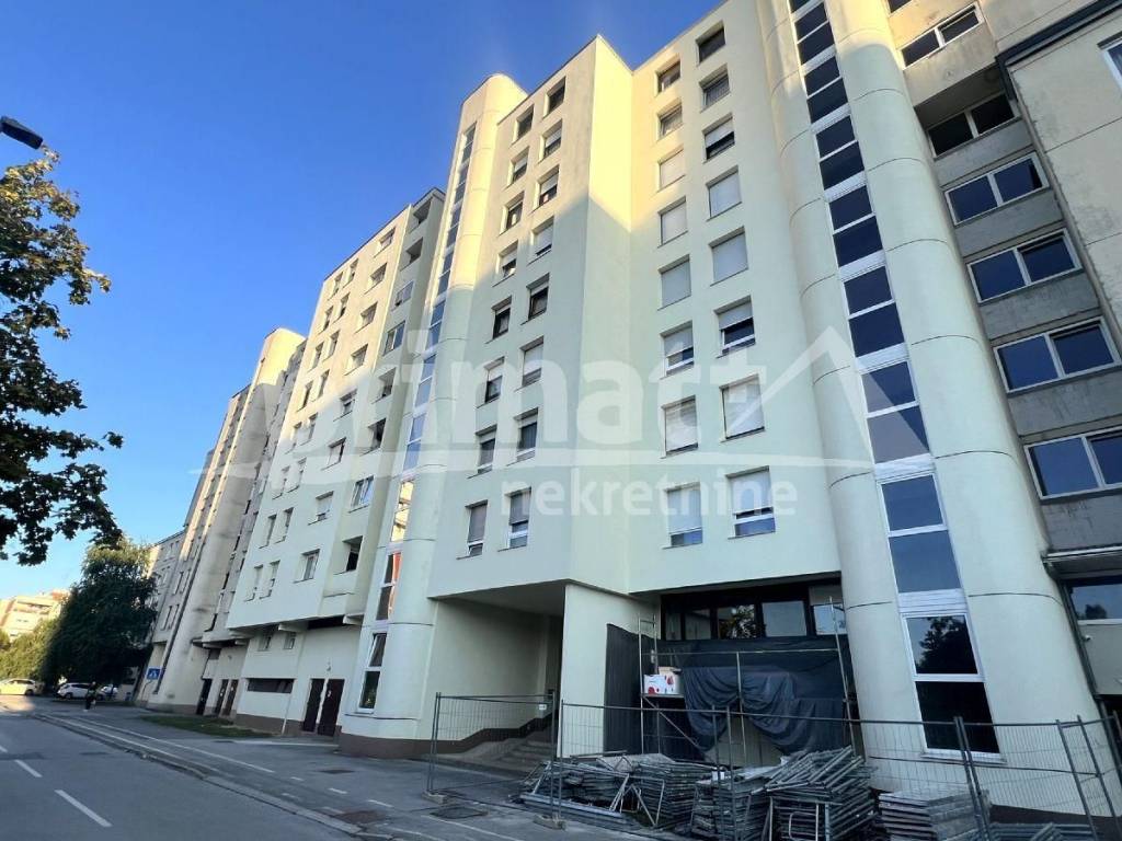 Stan u zgradi, Prodaja, Karlovac, Karlovac