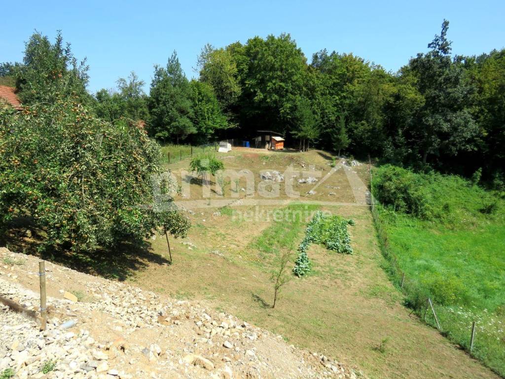 Kuca u izgradnji, Prodaja, Tounj, Tounj