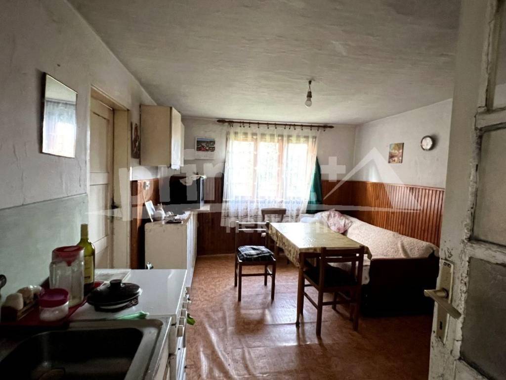 Drvena kuca, Prodaja, Plaski, Plaski