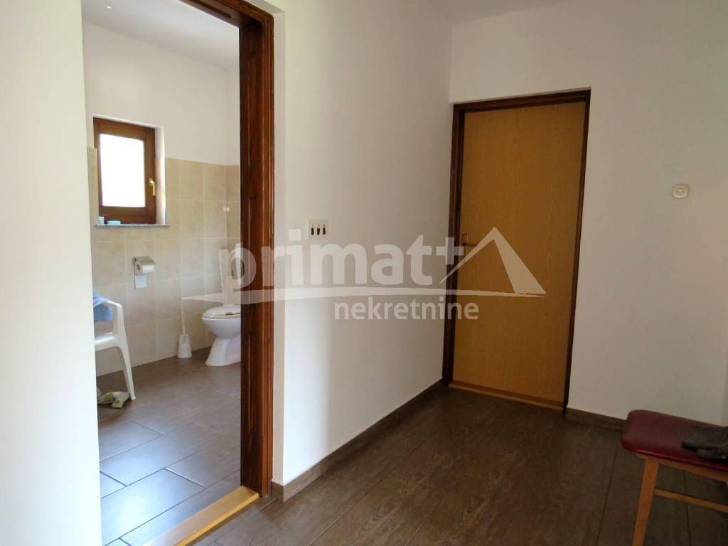 Kuca u izgradnji, Prodaja, Tounj, Tounj