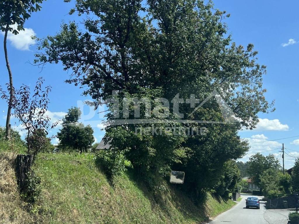 Gradjevinsko zemljiste, Prodaja, Ogulin, Ogulin