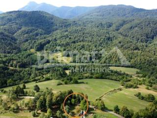 Gradjevinsko zemljiste, Prodaja, Vrbovsko, Gomirje