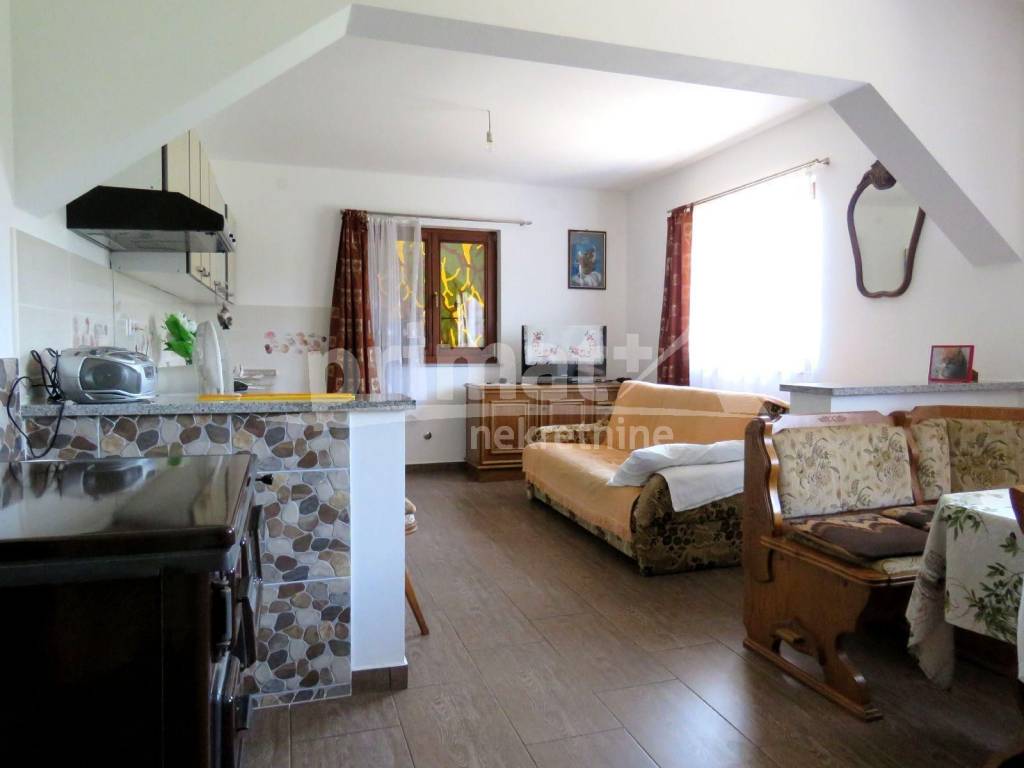 Kuca u izgradnji, Prodaja, Tounj, Tounj