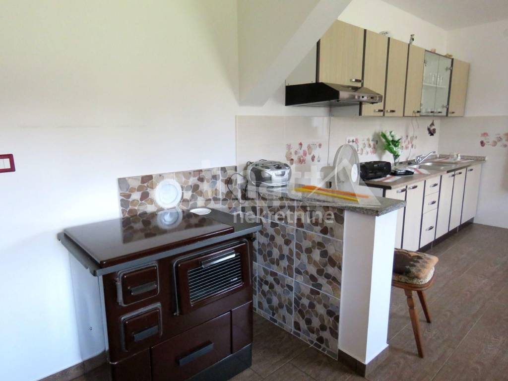 Kuca u izgradnji, Prodaja, Tounj, Tounj