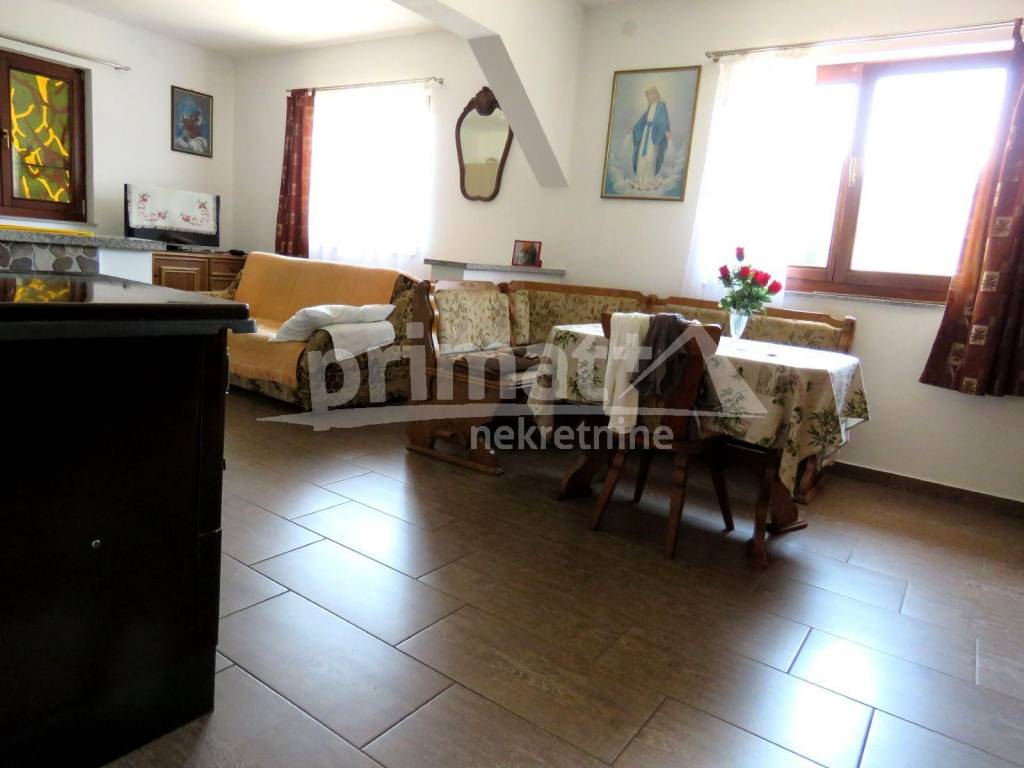 Kuca u izgradnji, Prodaja, Tounj, Tounj