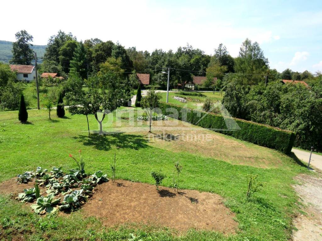 Kuca u izgradnji, Prodaja, Tounj, Tounj