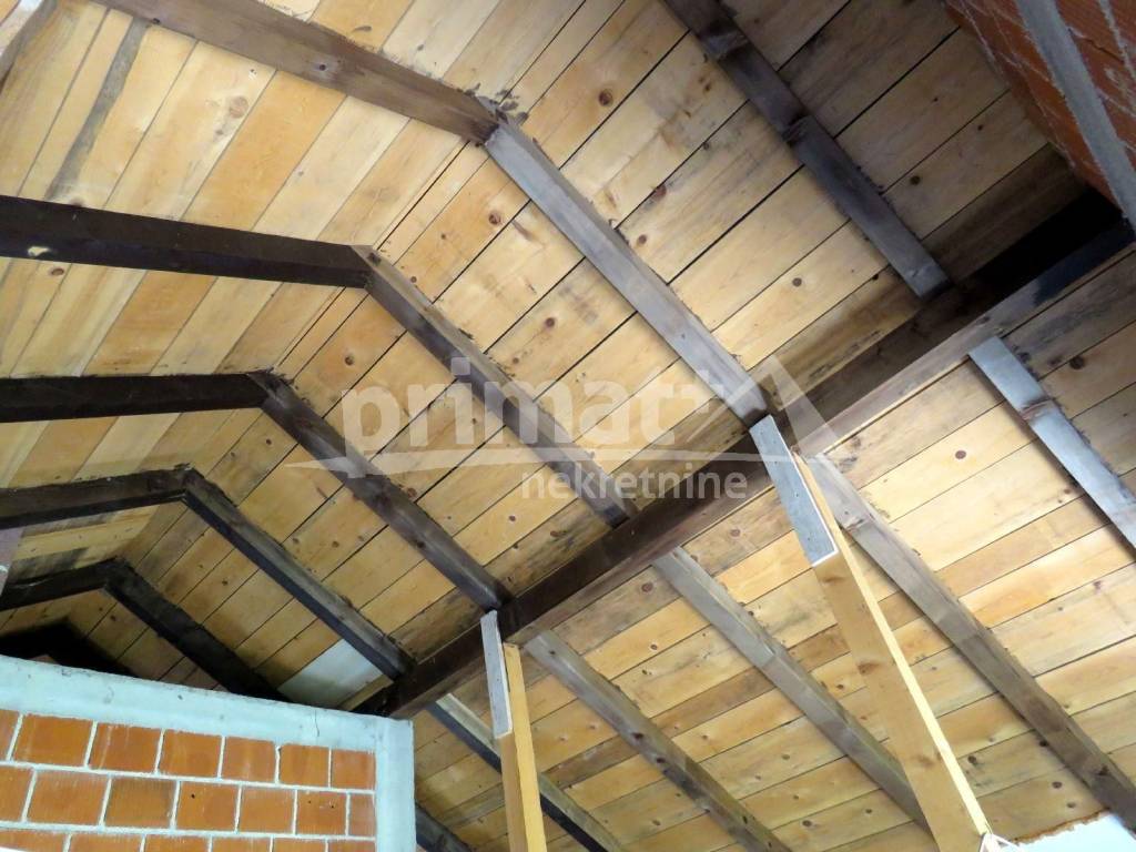 Kuca u izgradnji, Prodaja, Tounj, Tounj