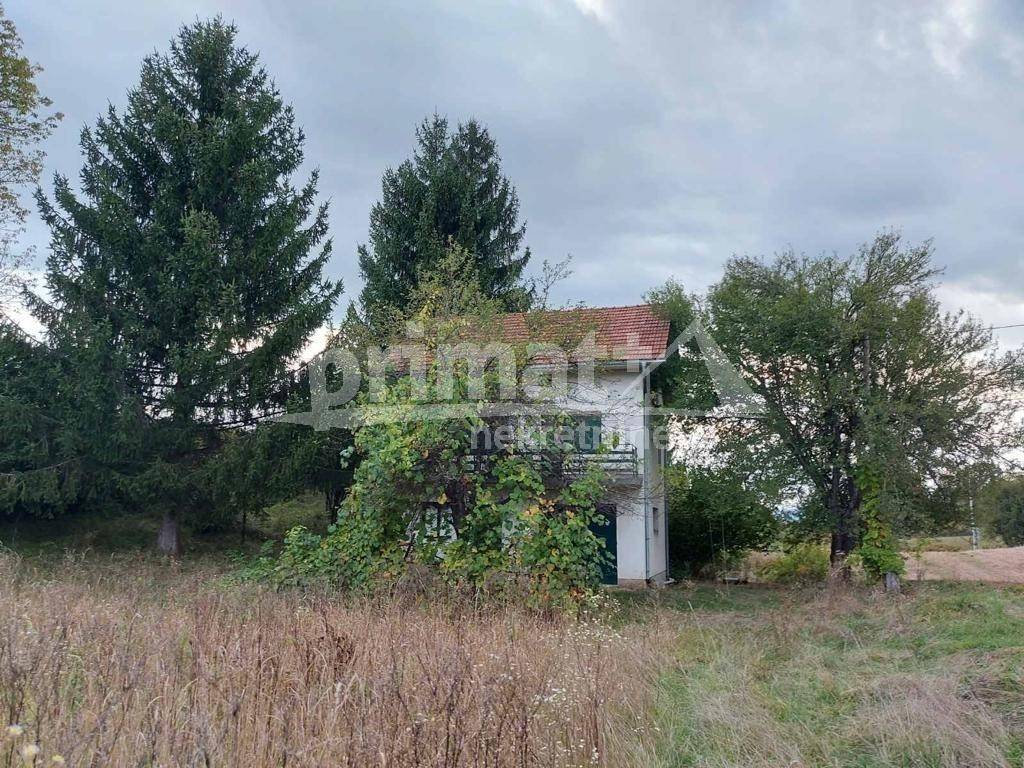 Kuca, Prodaja, Ogulin, Donje Dubrave