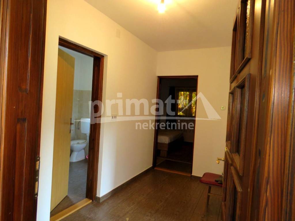 Kuca u izgradnji, Prodaja, Tounj, Tounj