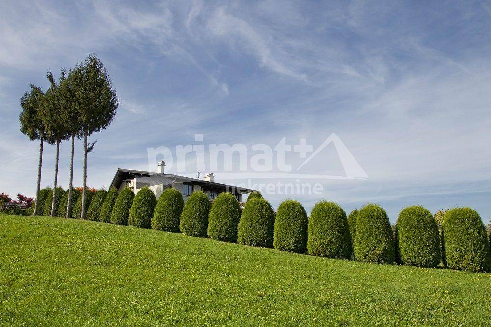 Samostojeca kuca, Prodaja, Bosiljevo, Pribanjci