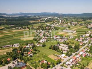 Gradjevinsko zemljiste, Prodaja, Josipdol, Josipdol
