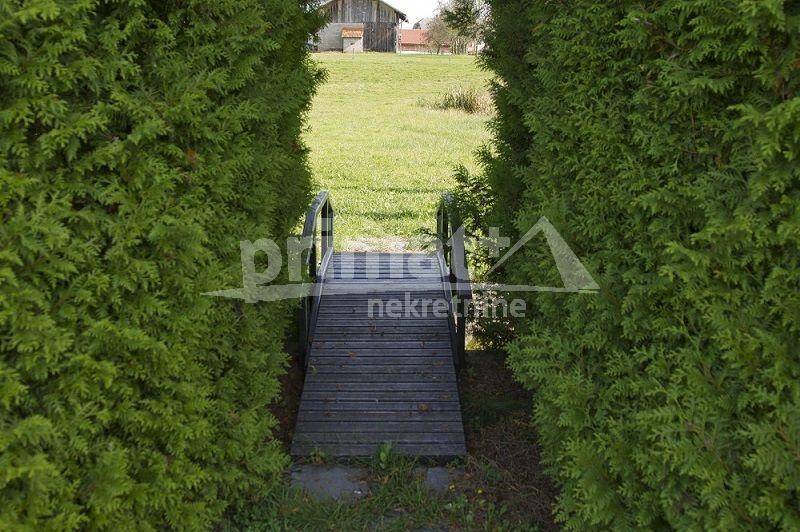 Samostojeca kuca, Prodaja, Bosiljevo, Pribanjci