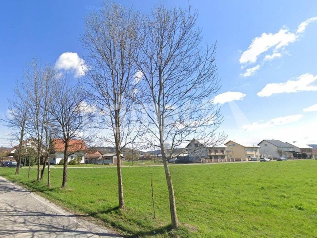 Gradjevinsko zemljiste, Prodaja, Josipdol, Josipdol