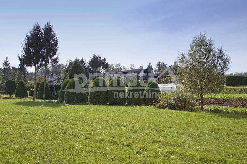 Samostojeca kuca, Prodaja, Bosiljevo, Pribanjci