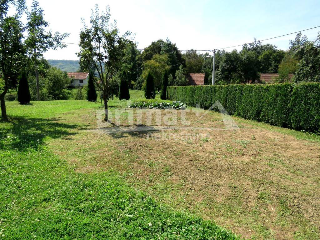 Kuca u izgradnji, Prodaja, Tounj, Tounj