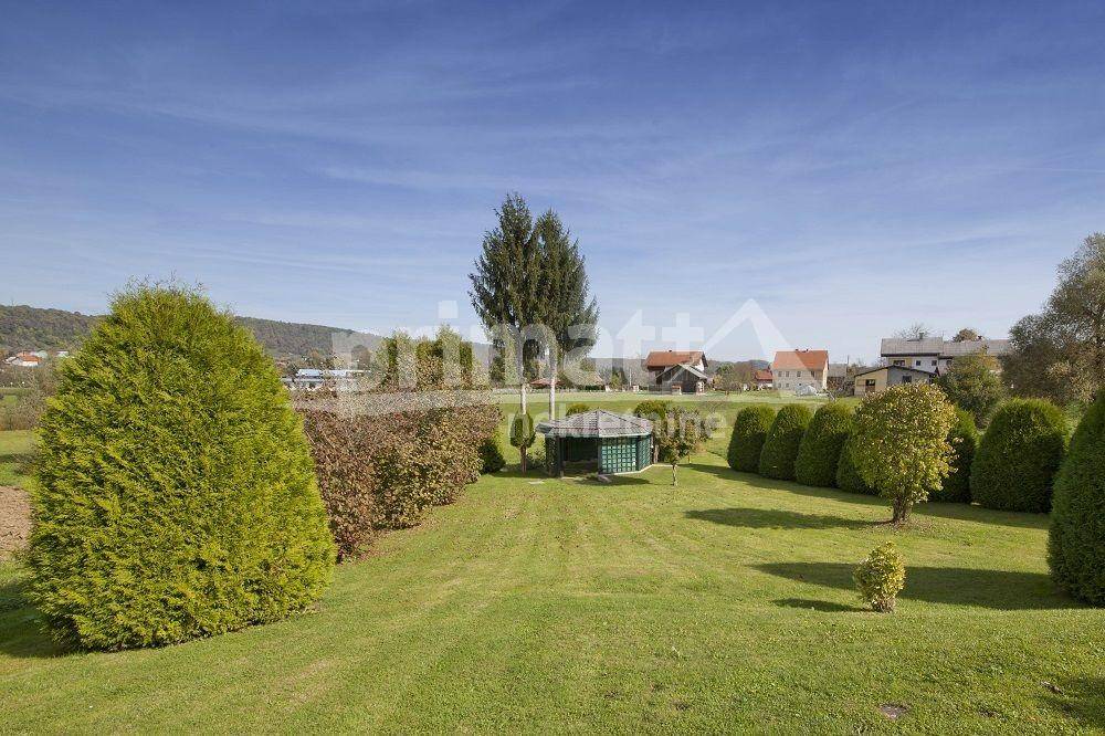 Samostojeca kuca, Prodaja, Bosiljevo, Pribanjci