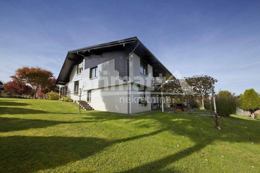 Samostojeca kuca, Prodaja, Bosiljevo, Pribanjci