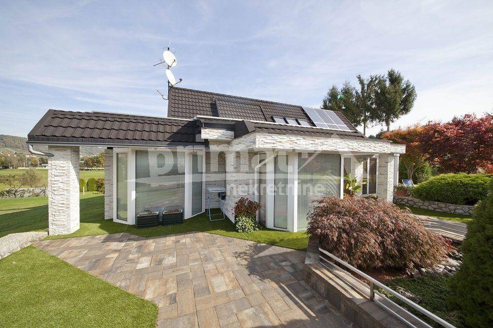 Samostojeca kuca, Prodaja, Bosiljevo, Pribanjci