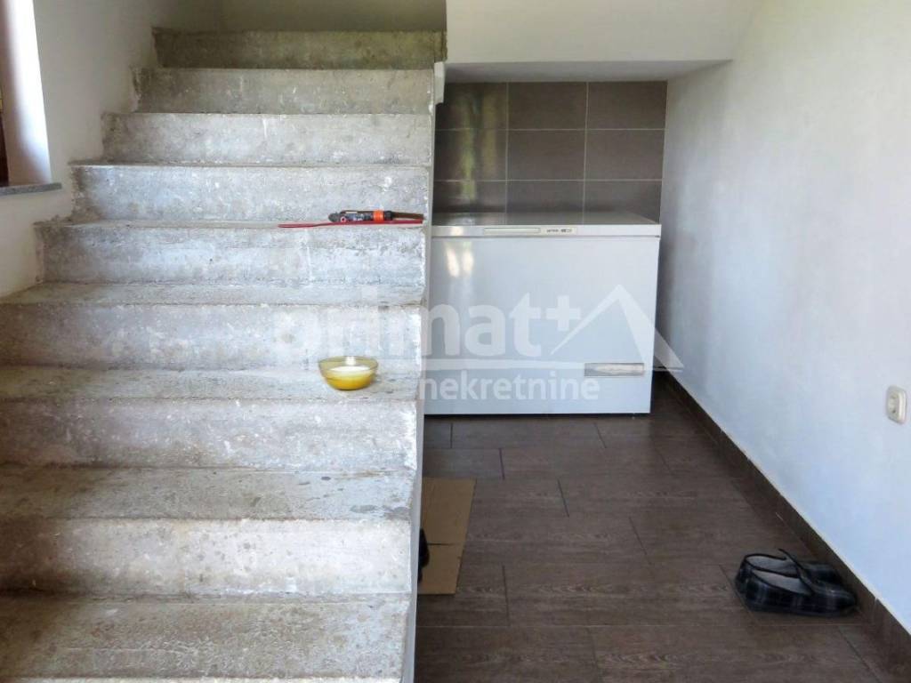 Kuca u izgradnji, Prodaja, Tounj, Tounj