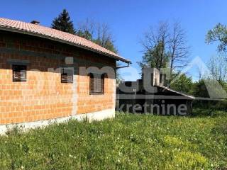 Kuca prizemnica, Prodaja, Plaski, Plaski