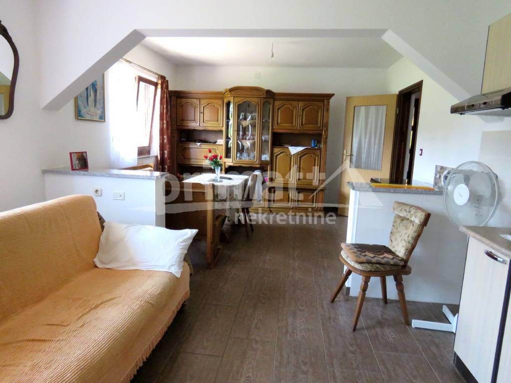 Kuca u izgradnji, Prodaja, Tounj, Tounj