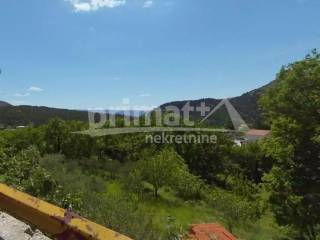 Gradjevinsko zemljiste, Prodaja, Omis, Gata