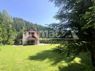 Kuca, Prodaja, Ogulin, Jasenak