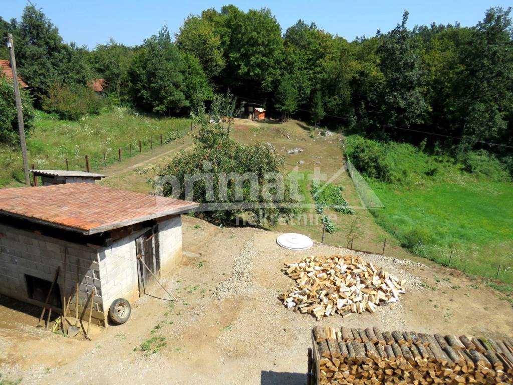 Kuca u izgradnji, Prodaja, Tounj, Tounj