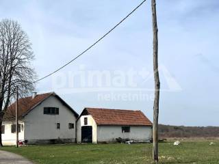 Kuca, Prodaja, Plaski, Plaski