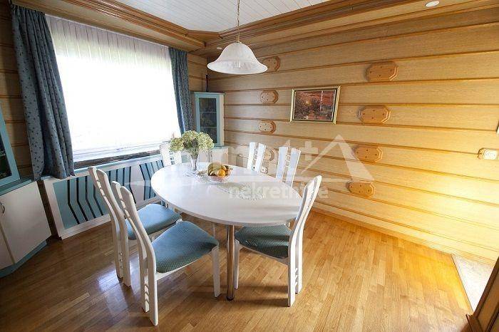 Samostojeca kuca, Prodaja, Bosiljevo, Pribanjci