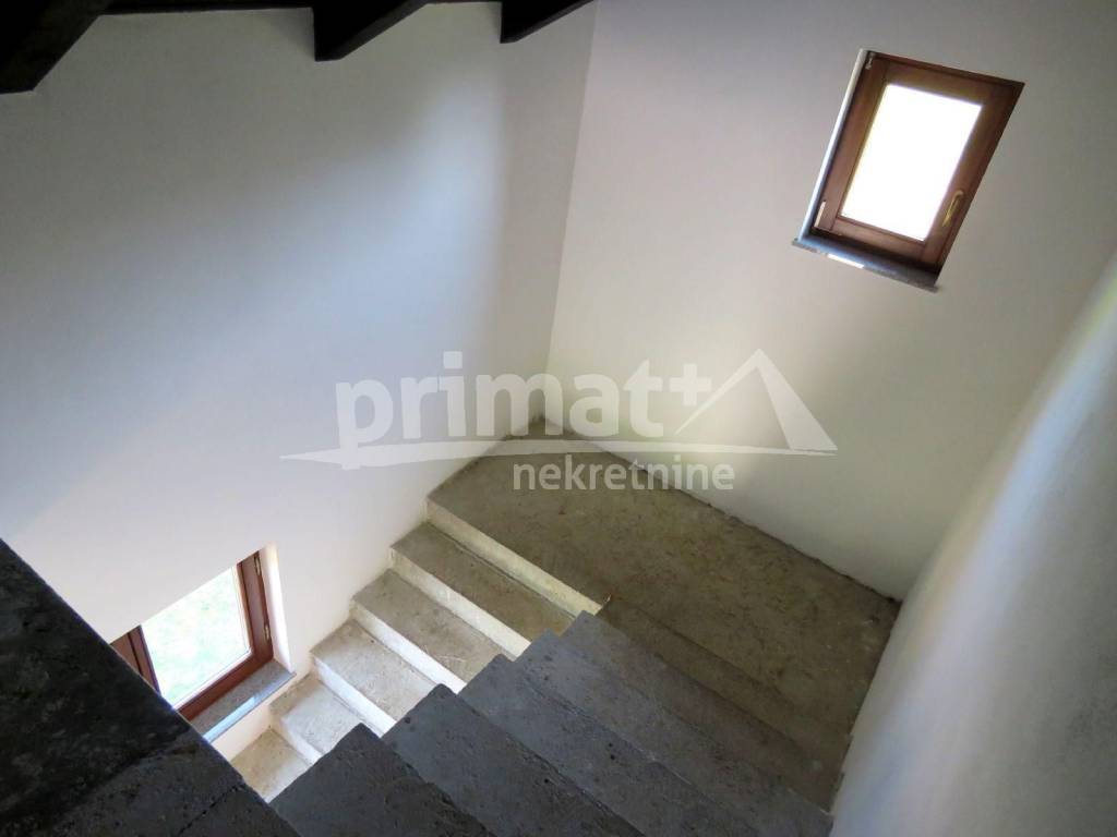 Kuca u izgradnji, Prodaja, Tounj, Tounj